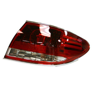 Upgrade Your Auto | Replacement Lights | 05-06 Lexus ES | CRSHL08070