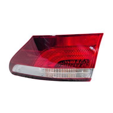 Upgrade Your Auto | Replacement Lights | 07-09 Lexus LS | CRSHL08075