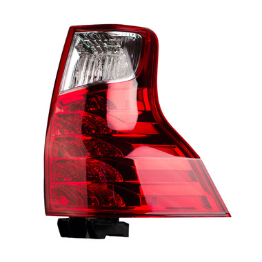 Upgrade Your Auto | Replacement Lights | 10-13 Lexus GX | CRSHL08076