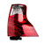 Upgrade Your Auto | Replacement Lights | 10-13 Lexus GX | CRSHL08076