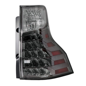 Upgrade Your Auto | Replacement Lights | 14-21 Lexus GX | CRSHL08077