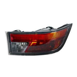 Upgrade Your Auto | Replacement Lights | 14-21 Lexus GX | CRSHL08088