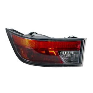 Upgrade Your Auto | Replacement Lights | 14-21 Lexus GX | CRSHL08091