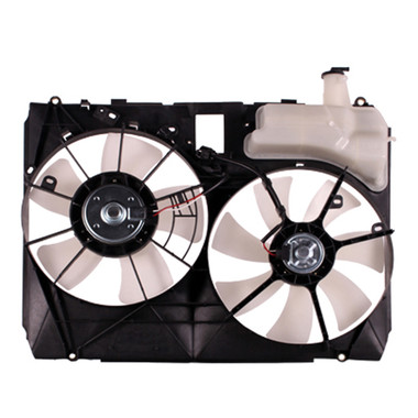 Upgrade Your Auto | Radiator Parts and Accessories | 04-06 Lexus RX | CRSHA03907