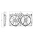 Upgrade Your Auto | Radiator Parts and Accessories | 13-14 Lexus ES | CRSHA03912