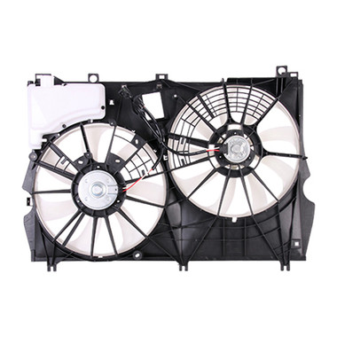 Upgrade Your Auto | Radiator Parts and Accessories | 16-19 Lexus RX | CRSHA03920