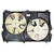 Upgrade Your Auto | Radiator Parts and Accessories | 16-19 Lexus RX | CRSHA03923