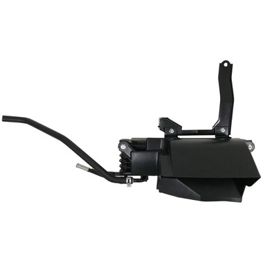 Upgrade Your Auto | Miscellaneous Engine Parts and Accessories | 10-12 Lexus RX | CRSHT00211