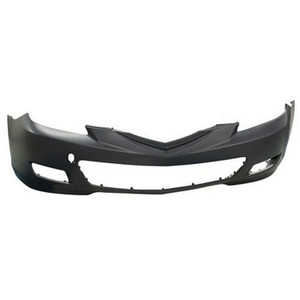 Upgrade Your Auto | Bumper Covers and Trim | 07-09 Mazda 3 | CRSHX18993