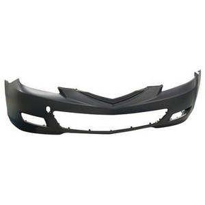 Upgrade Your Auto | Bumper Covers and Trim | 07-09 Mazda 3 | CRSHX18994