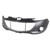 Upgrade Your Auto | Bumper Covers and Trim | 11-14 Mazda 2 | CRSHX18995