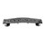 Upgrade Your Auto | Replacement Bumpers and Roll Pans | 14-17 Mazda 6 | CRSHX19008