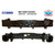 Upgrade Your Auto | Replacement Bumpers and Roll Pans | 14-16 Mazda 3 | CRSHX19009