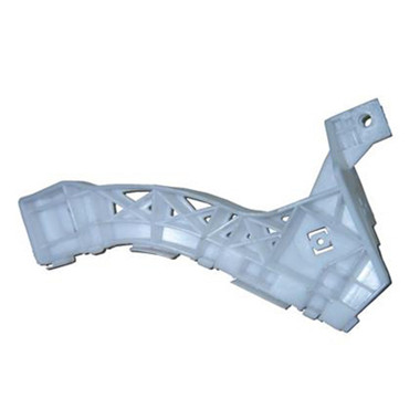 Upgrade Your Auto | Bumper Covers and Trim | 04-06 Mazda 3 | CRSHX19016