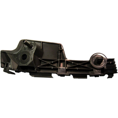 Upgrade Your Auto | Bumper Covers and Trim | 09-13 Mazda 6 | CRSHX19021