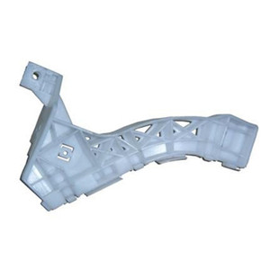 Upgrade Your Auto | Bumper Covers and Trim | 04-06 Mazda 3 | CRSHX19024