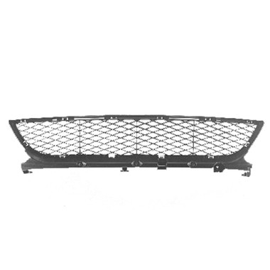 Upgrade Your Auto | Bumper Covers and Trim | 04-06 Mazda 3 | CRSHX19029