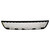 Upgrade Your Auto | Bumper Covers and Trim | 04-06 Mazda 3 | CRSHX19032