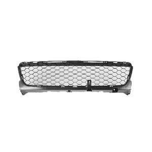 Upgrade Your Auto | Bumper Covers and Trim | 07-09 Mazda 3 | CRSHX19034