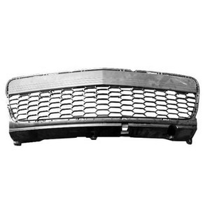 Upgrade Your Auto | Bumper Covers and Trim | 07-09 Mazda 3 | CRSHX19036