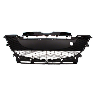 Upgrade Your Auto | Bumper Covers and Trim | 10-11 Mazda 3 | CRSHX19043