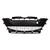 Upgrade Your Auto | Bumper Covers and Trim | 10-11 Mazda 3 | CRSHX19043