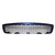 Upgrade Your Auto | Grille Overlays and Inserts | 04-06 Mazda 3 | CRSHX19046
