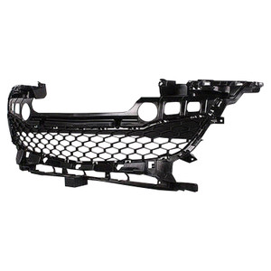 Upgrade Your Auto | Bumper Covers and Trim | 12-13 Mazda 3 | CRSHX19047