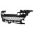 Upgrade Your Auto | Bumper Covers and Trim | 12-13 Mazda 3 | CRSHX19047