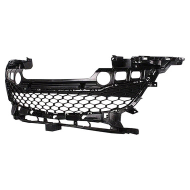 Upgrade Your Auto | Bumper Covers and Trim | 12-13 Mazda 3 | CRSHX19048