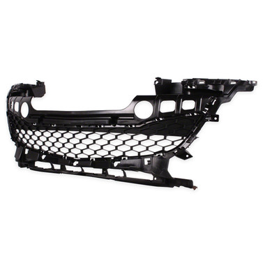 Upgrade Your Auto | Bumper Covers and Trim | 12-13 Mazda 3 | CRSHX19049