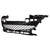 Upgrade Your Auto | Bumper Covers and Trim | 12-13 Mazda 3 | CRSHX19049