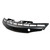 Upgrade Your Auto | Bumper Covers and Trim | 12-13 Mazda 3 | CRSHX19054