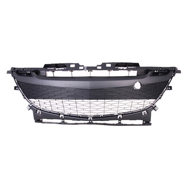 Upgrade Your Auto | Bumper Covers and Trim | 10-11 Mazda 3 | CRSHX19061