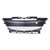Upgrade Your Auto | Bumper Covers and Trim | 10-11 Mazda 3 | CRSHX19061
