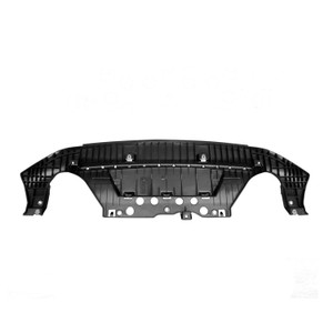 Upgrade Your Auto | Bumper Covers and Trim | 17-18 Mazda 3 | CRSHX19070
