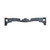Upgrade Your Auto | Replacement Bumpers and Roll Pans | 16-21 Mazda CX-3 | CRSHX19110