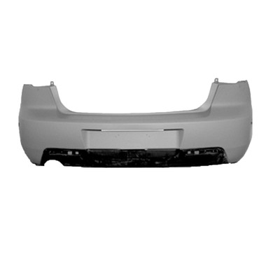 Upgrade Your Auto | Bumper Covers and Trim | 04-06 Mazda 3 | CRSHX19127