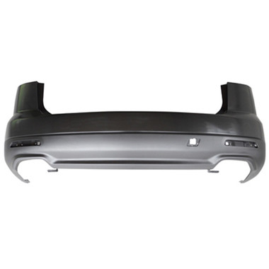 Upgrade Your Auto | Bumper Covers and Trim | 07-12 Mazda CX-9 | CRSHX19129