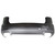 Upgrade Your Auto | Bumper Covers and Trim | 07-12 Mazda CX-9 | CRSHX19129