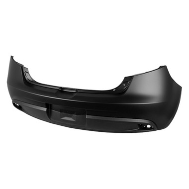Upgrade Your Auto | Bumper Covers and Trim | 11-14 Mazda 2 | CRSHX19134