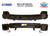 Upgrade Your Auto | Replacement Bumpers and Roll Pans | 14-18 Mazda 3 | CRSHX19138
