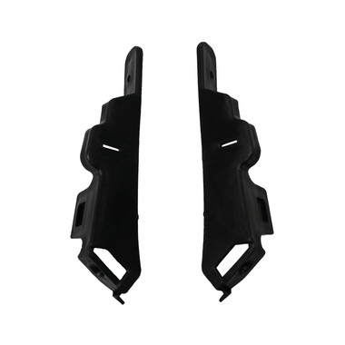 Upgrade Your Auto | Bumper Covers and Trim | 10-13 Mazda 3 | CRSHX19143