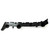 Upgrade Your Auto | Bumper Covers and Trim | 09-13 Mazda 6 | CRSHX19150
