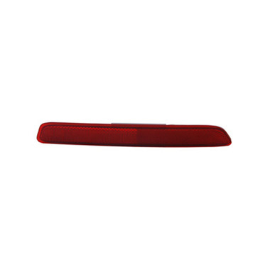 Upgrade Your Auto | Bumper Covers and Trim | 07-15 Mazda CX-9 | CRSHX19169