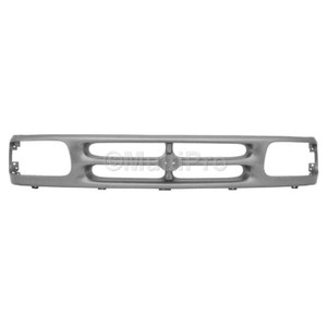 Upgrade Your Auto | Replacement Grilles | 94-97 Mazda B Series | CRSHX19176