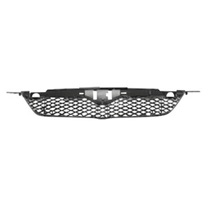 Upgrade Your Auto | Replacement Grilles | 99-00 Mazda Protege | CRSHX19180