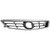 Upgrade Your Auto | Replacement Grilles | 00-02 Mazda 626 | CRSHX19182
