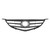 Upgrade Your Auto | Replacement Grilles | 04-06 Mazda 3 | CRSHX19186