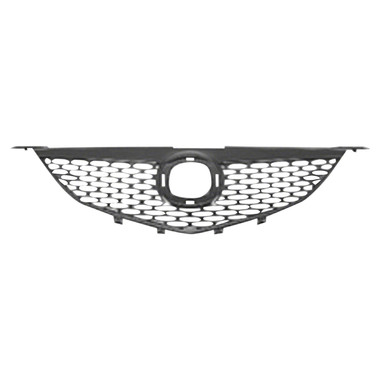 Upgrade Your Auto | Replacement Grilles | 04-06 Mazda 3 | CRSHX19187